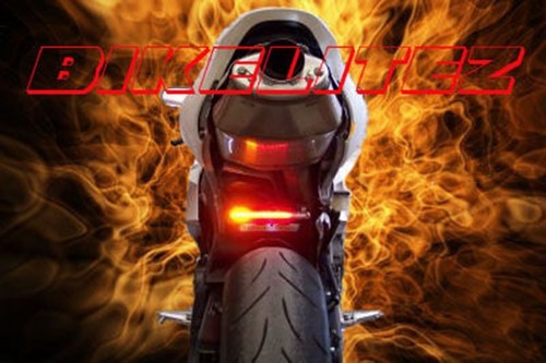 Honda cbr 600rr - cbr, 10