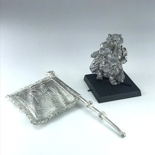 White Wolf Teutogen Guard