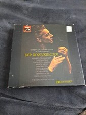 Herbert von Karajan, Richard