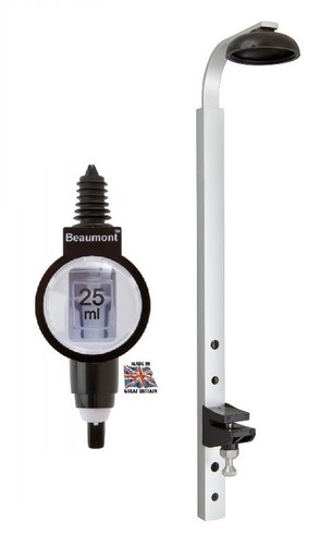 Optics home bar 25ml beaumont - home,