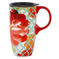 Coffee Ceramic Mug Porcelain