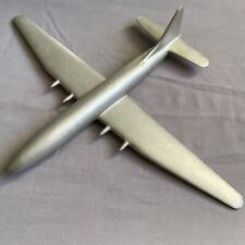 Bristol Brabazon Wooden Scale Model Plane - Possibly Wind Tunnel Rig PD424 