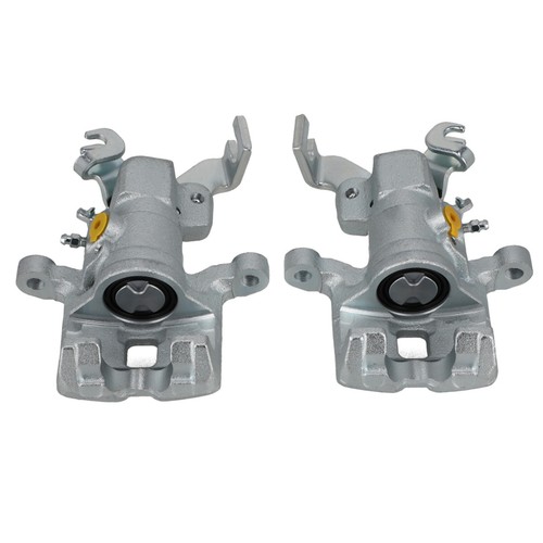 Pair rear rh brake - rh,
