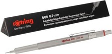 rOtring 600 Premium 0.7mm