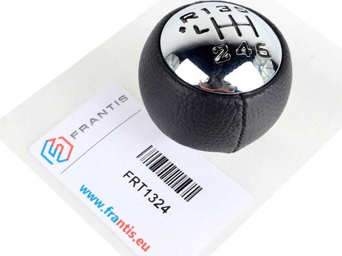 Gear shift knob citroen - knob, c3