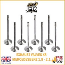 MERCEDES-BENZ OM651 2.1 D