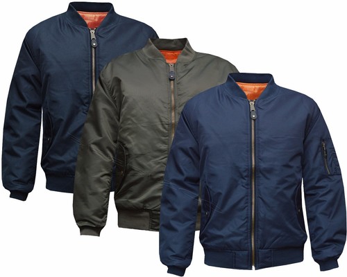 Ma1 flight pilot - flight, biker