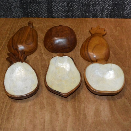 1970s retro fruit shaped - 1970s,
