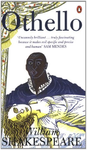 Othello - , shakespeare)