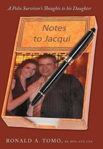 Notes jacqui a polio - to, jacqui:
