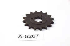 CCM 644 Dual Sport Suzuki XF 650 Sprocket Sprocket Z 16 A5267