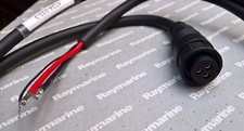 Raymarine Power Cable A60