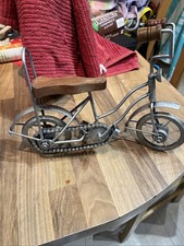 Chopper Bike Ornament