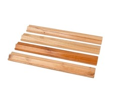 Masters Wooden Deluxe Mah Jong
