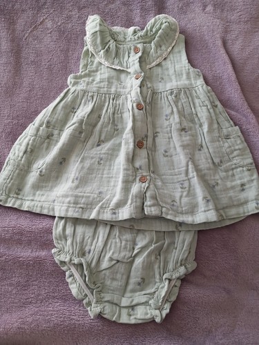 Baby girls summer dress - baby,