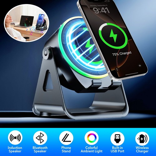 Wireless induction - wireless,