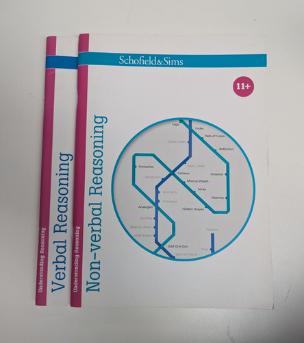Schofield sims maths - schofield, &