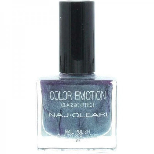 Naj oleari colour emotion - naj, nail