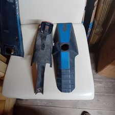 Raleigh Wildcat  Sreet Wolf