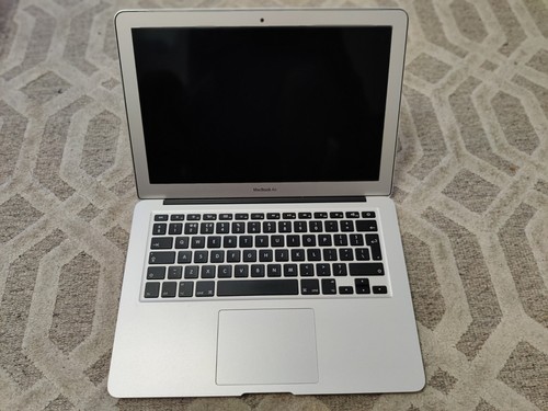 Macbook air a1466 inch - air,