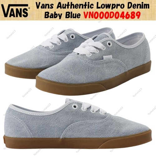 Vans authentic lowpro - authentic,