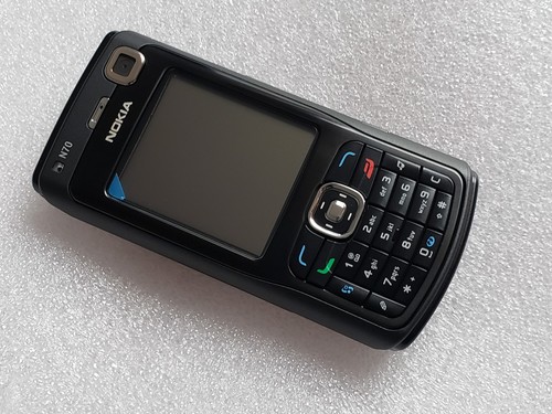 Nokia n70 music edition - music,