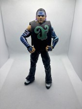 WWE Jeff Hardy Elite