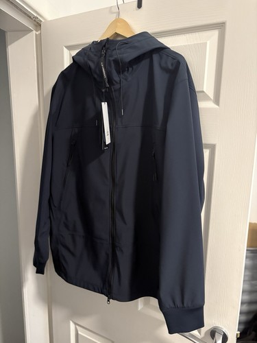 Company men s softshell - company,