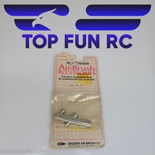 Badger Airbrush Accessories
