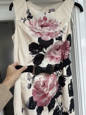 Lovely Phase Eight Shirt Dress