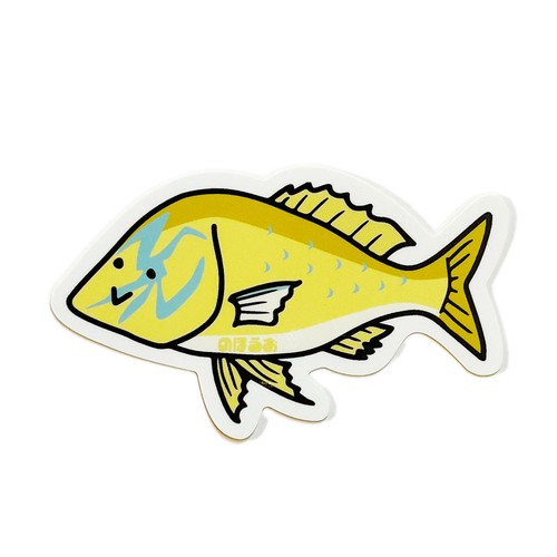 Nohouo sticker taman - sticker,