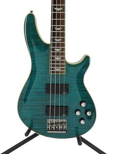 Schecter omen extreme - omen, /