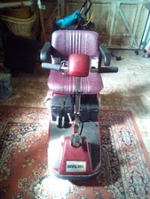 Invacare 3 wheeled mobility