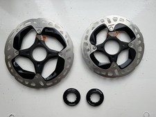 Shimano XTR RT-MT900 Ice Tech