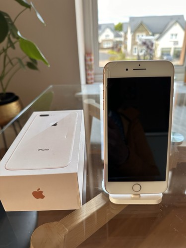 Iphone plus 64gb - plus,