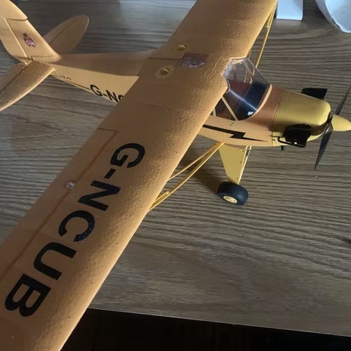 New wltoys a160 - new, 12min