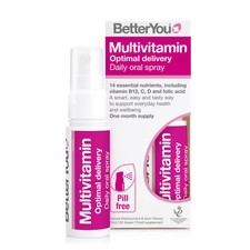 BetterYou Multivitamin daily