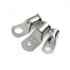 Copper Tube Terminals