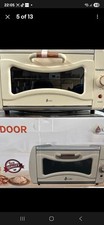 2100W Mini Tandoor Oven Chapati Roti Lahmacun Manakish Pizza Naan Bread Maker