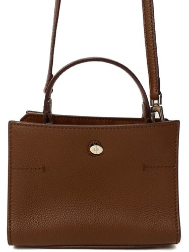 Loro piana leather - loro, 2way