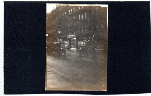 Vintage photograph lyons - j,