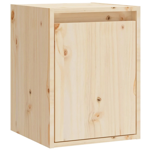 Wall cabinet hanging storage - wall,