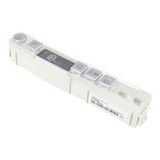 Hotpoint Dishwasher Control Panel Switch Board  Genuine