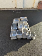 Gastronorm - great quality  