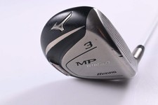 Mizuno MP Titanium #3 Wood /