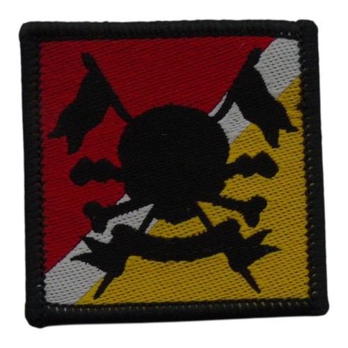 Royal lancers tactical - lancers,