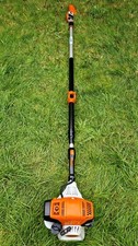 Stihl HT133/ HT105 Telescopic