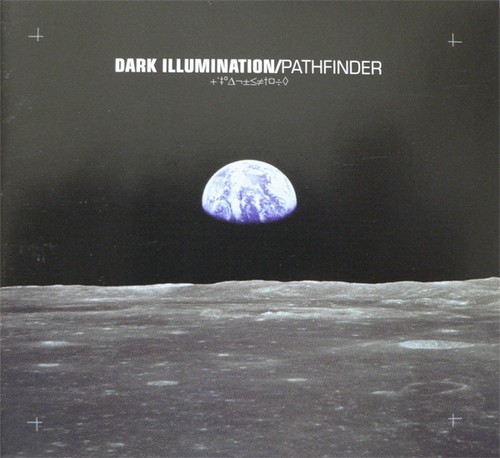 Dark illumination pathfinder - -,