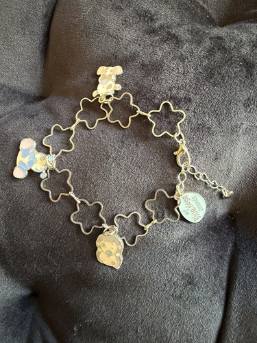 Blue nose friends charm - my,