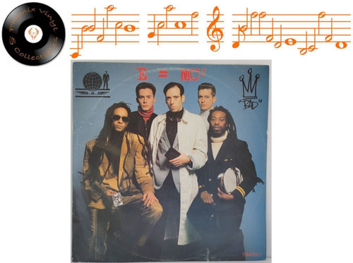 Big audio dynamite - big,